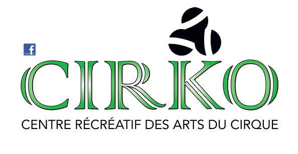 Cirko - Centre récréatif des arts du cirque